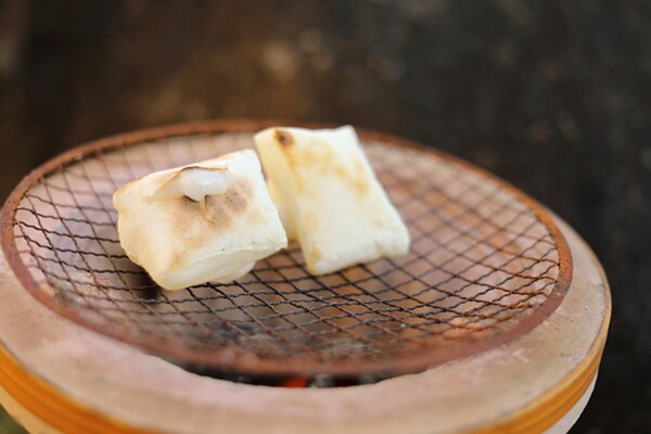 余った切り餅をアレンジ!簡単レシピをチェック!