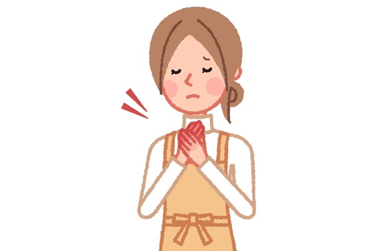 カサカサ or ゴワゴワ手荒れ…ハンドクリームの選び方！