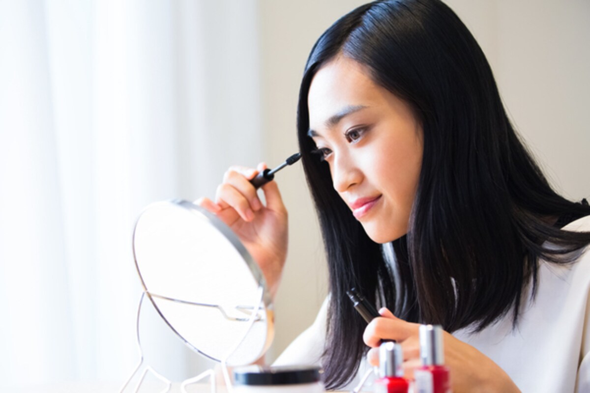 ゴシゴシNG！アイメイクの落とし方・リムーバーの特徴とは？