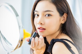30～40代のリップカラー選び 老けて見えないポイントは？