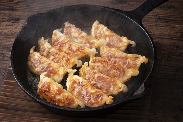 自家製キムチを作って・食べて腸内環境を改善!