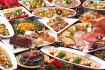 太らない年末年始に！痩せグセがつくダイエット