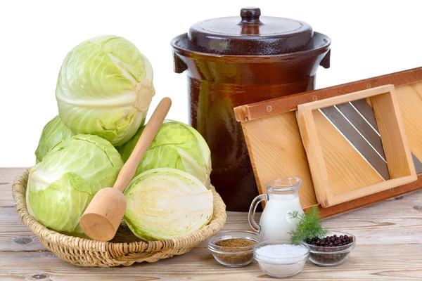 フランスの乳酸発酵食品「シュークルート(乳酸キャベツ)」で免疫力アップ!