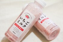 即完売で話題になった「いちごミルク」が復活したの知ってた？