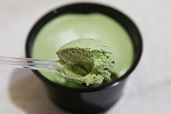 ほんとにメルティ…ファミマの絶品スイーツに抹茶が仲間入り！