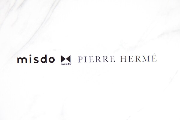 大興奮！ピエール・エルメとミスドがコラボって最高すぎません!?