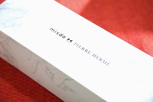 大興奮！ピエール・エルメとミスドがコラボって最高すぎません!?