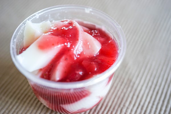 ライターが厳選!いま食べておきたい“いちごスイーツ”3選