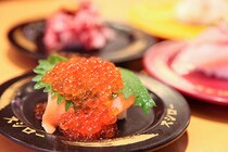 1/19まで！スシローの「てんこ盛り祭」がスゴイ！