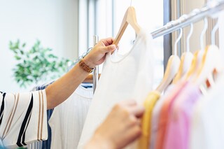 GUでキメる！春まで使える高見えアイテムまとめ