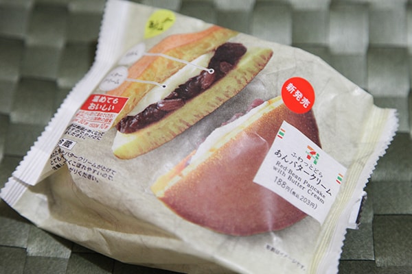 レンチンでウマさ倍増!? セブンの和スイーツとは？