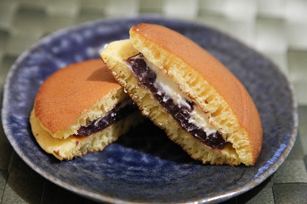 レンチンでウマさ倍増!? セブンの和スイーツとは？