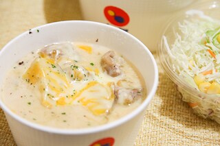 話題になるの納得だわ…！松屋の「シュクメルリ」を食べたらどハマりした
