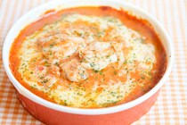 あの名店が監修！セブンのカレードリアがウマすぎて泣ける