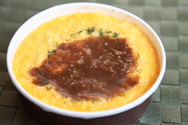 賛否両論！ファミマの「オムドリア」を食べてみたら…