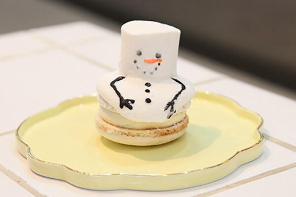 タピオカの次に来るスイーツ?「トゥンカロン」を求めて原宿に行ってみた