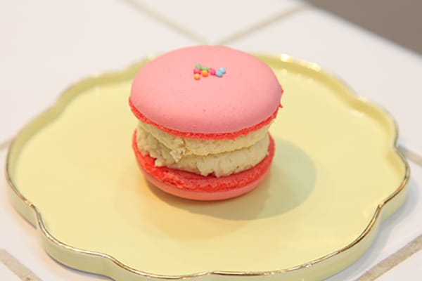 タピオカの次に来るスイーツ?「トゥンカロン」を求めて原宿に行ってみた