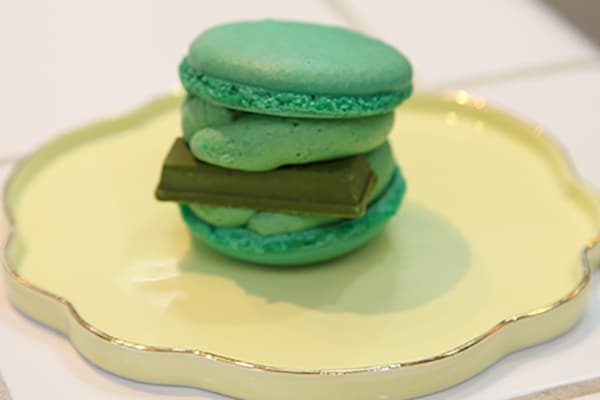 タピオカの次に来るスイーツ?「トゥンカロン」を求めて原宿に行ってみた