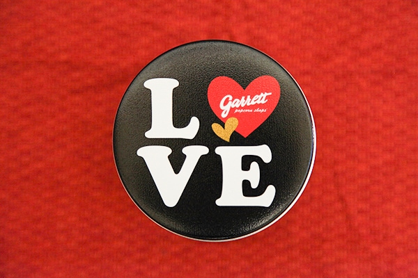 2/14まで!ギャレットポップコーンのバレンタイン限定フレーバーを見逃すな!