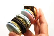 １時間待ってようやくゲット！「MUUN SEOUL」のトゥンカロンがおしゃウマ！