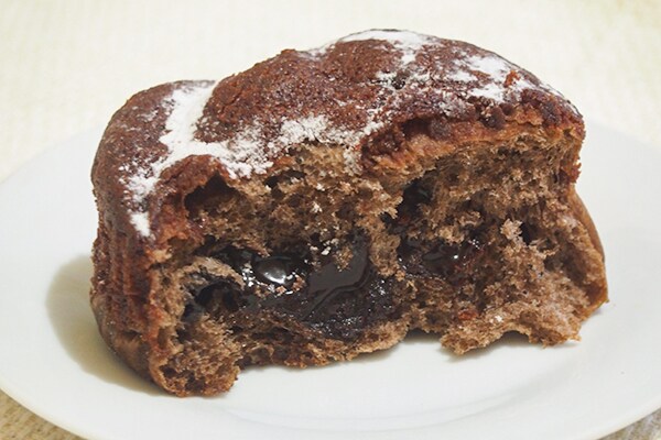 レンチンはマストでしょ!ファミマの激うまスイーツはパンコーナーにあり!