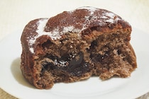 レンチンはマストでしょ！ファミマの激うまスイーツはパンコーナーにあり！