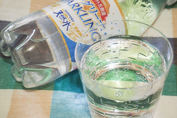 混乱するけどおいしい!「ヨーグリーナ」の新作はシュワシュワです!