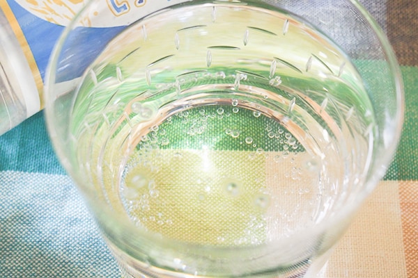 混乱するけどおいしい!「ヨーグリーナ」の新作はシュワシュワです!