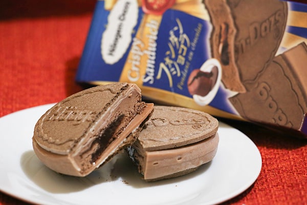 【2019年下半期】ハーゲンダッツの人気ランキングで1位になったのは…