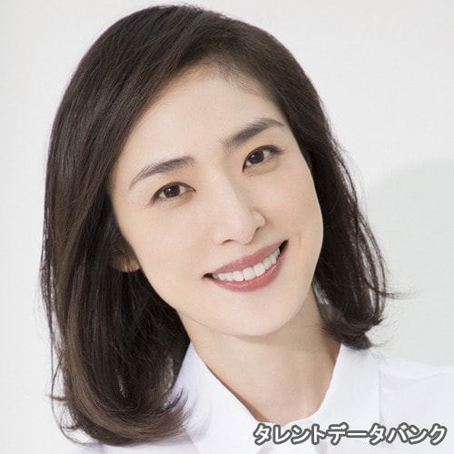 シンプルに顔が好きな50代女優ランキング！天海祐希、永作博美を抑えて1位に選ばれたのは？【2023年最新調査】