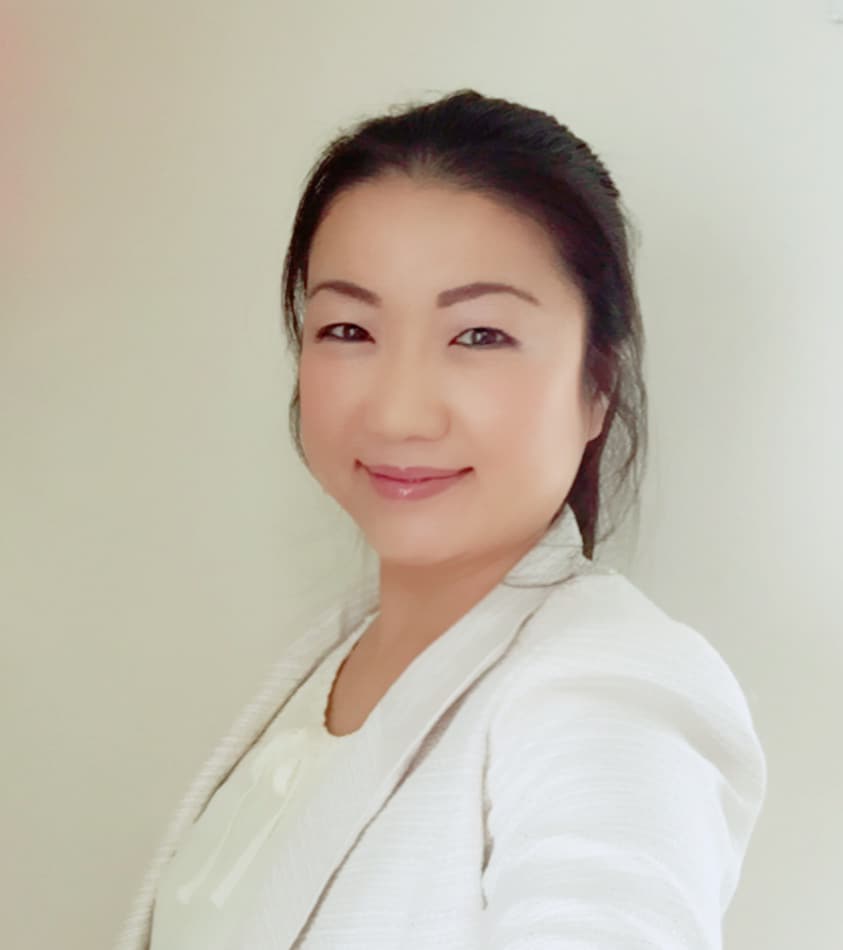 小野田亜由美
