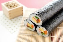 節分に恵方巻きを食べて、カラダもココロも美活?!
