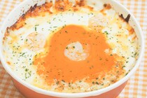 約400円でオマール!? セブンのドリアはリッチさがハンパねぇ…！