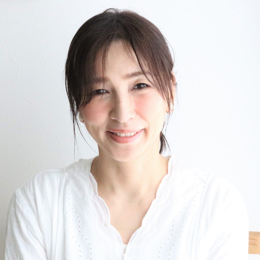 瀧本真奈美