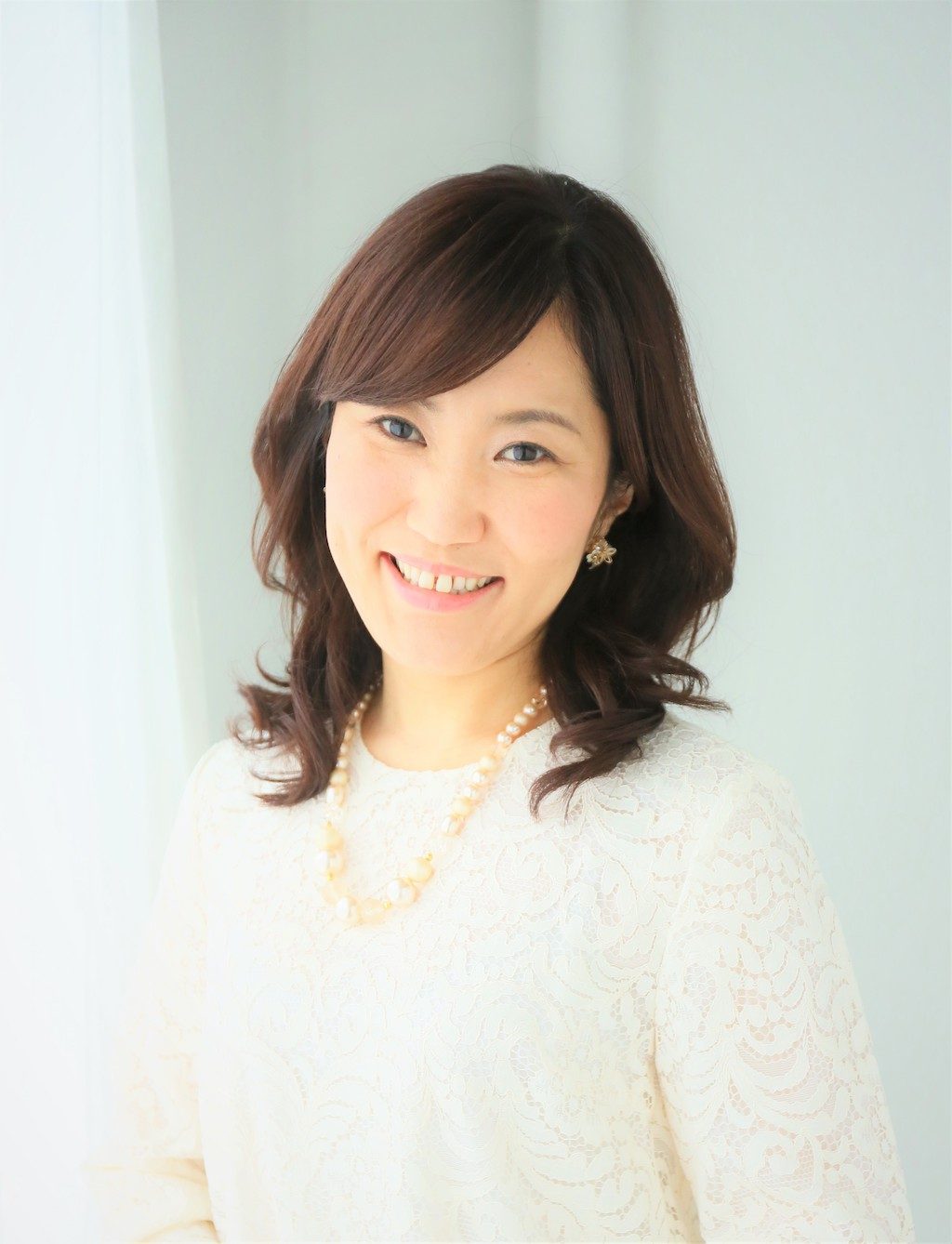 角一まり子