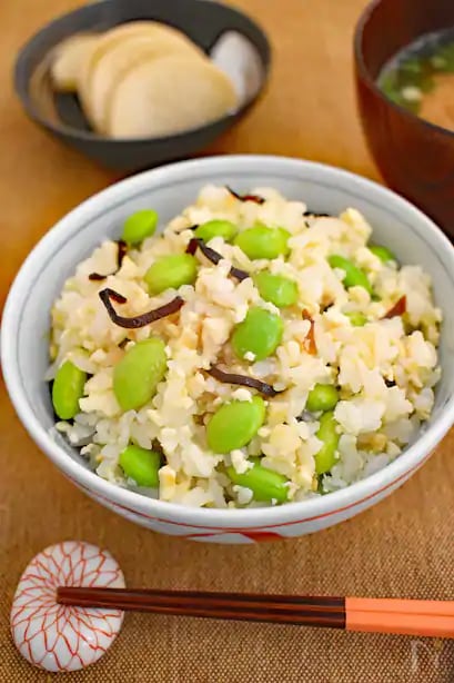 忙しい日はパパッと簡単に！冷凍野菜ストックレシピ