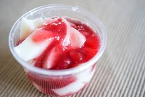 セブン新作スイーツはもっちもち感が凄まじい！！！