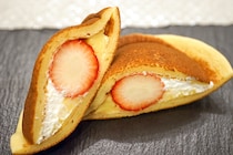 【ローソン】最高にウマイ「どらもっち」爆誕！