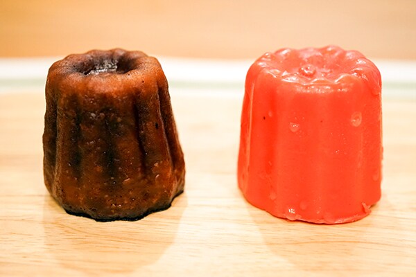 冷凍食品なのにめちゃウマイ！カルディのお菓子2種