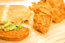 【辛口注意】ケンタッキーの新商品がめっちゃスパイシー！！！