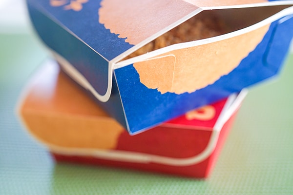 ローソン新商品がウマすぎてドハマりしそう!!!