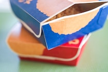 ローソン新商品がウマすぎてドハマりしそう！！！