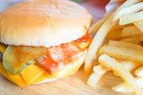 マック新作バーガーは販売期間わずか1週間！急いでチェックして！