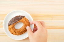 もえあずが伝授!? ミスド食べ放題を攻略する方法は？