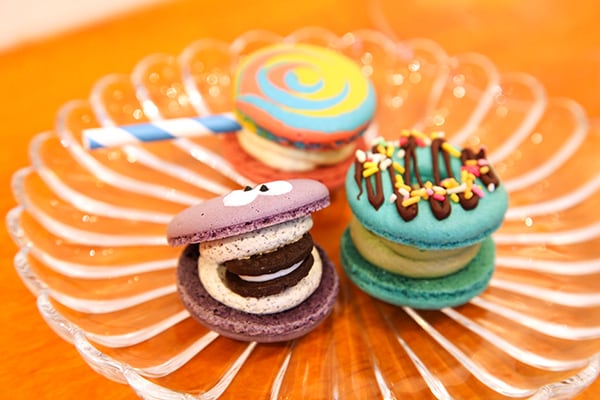 可愛さ1000%!今注目すべきめちゃウマなスイーツとは?