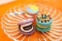 可愛さ1000%！今注目すべきめちゃウマなスイーツとは？