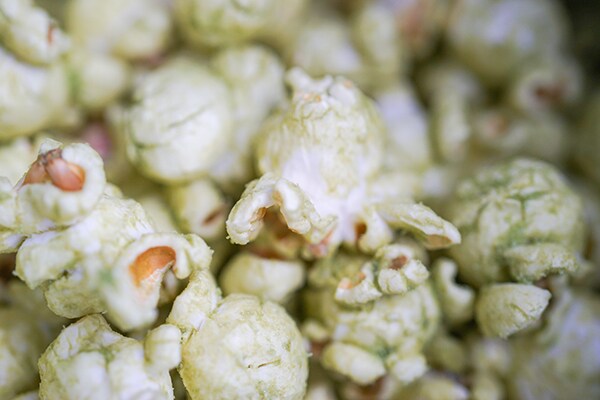 【全国販売】○○フレーバーのスナック菓子がクセになるウマさ!!