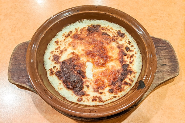 サイゼリヤのコレ、毎日食いたいウマさだった！！！