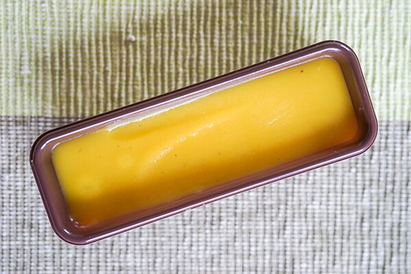 セブンの神スイーツが復活した！！！