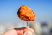 ローソン「からあげクン」の新作が最高すぎる！！！